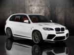 BMW X5 by Mansory 2010 года